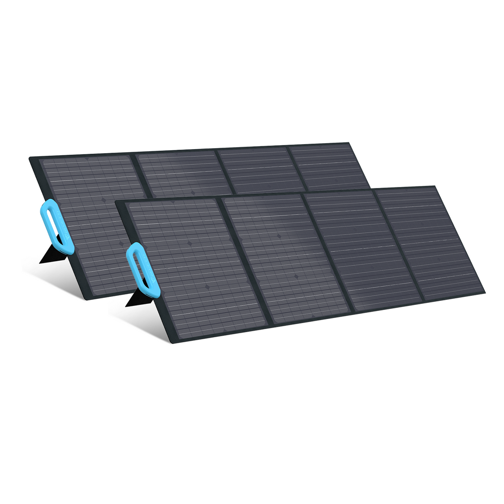 BLUETTI 2*PV120 Pannello Solare Portatile | 240 W