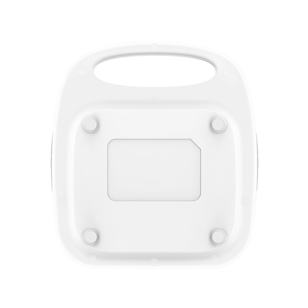 BLUETTI X30 Power Bank CPAP da 297 Wh per Campeggio/Viaggio/Emergenza