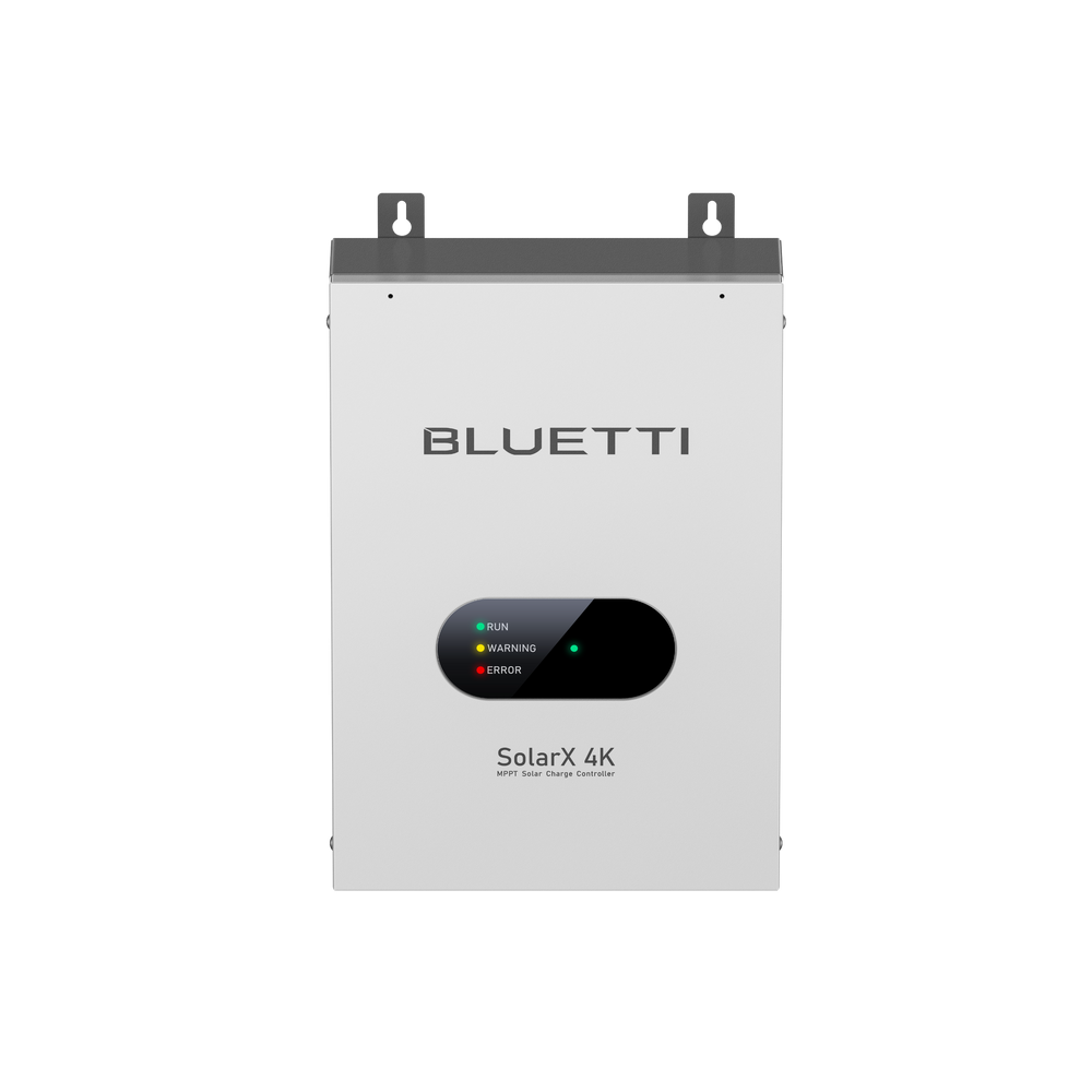 BLUETTI SolarX 4K Regolatore di Carica Solare