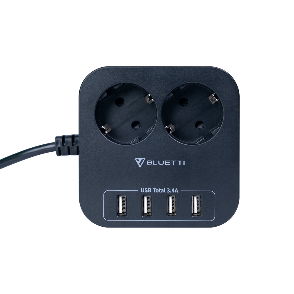 BLUETTI Power Strip