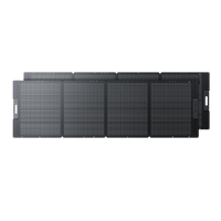 BLUETTI 350W Pannello Solare Portatile | 350 W