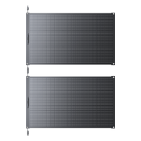 PV100 FX Pannello Solare Flessibile | 200 W (Set di 2)