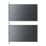 BLUETTI PV100 FX Pannello Solare Flessibile | 200 W
