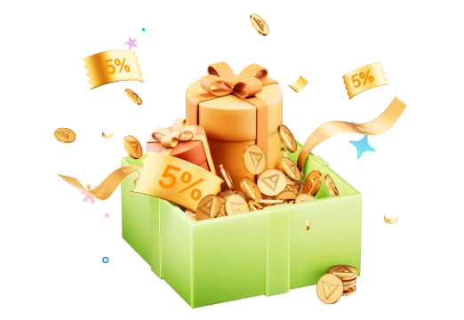 Gift decoration