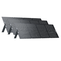 BLUETTI 350W Pannello Solare Portatile | 350 W