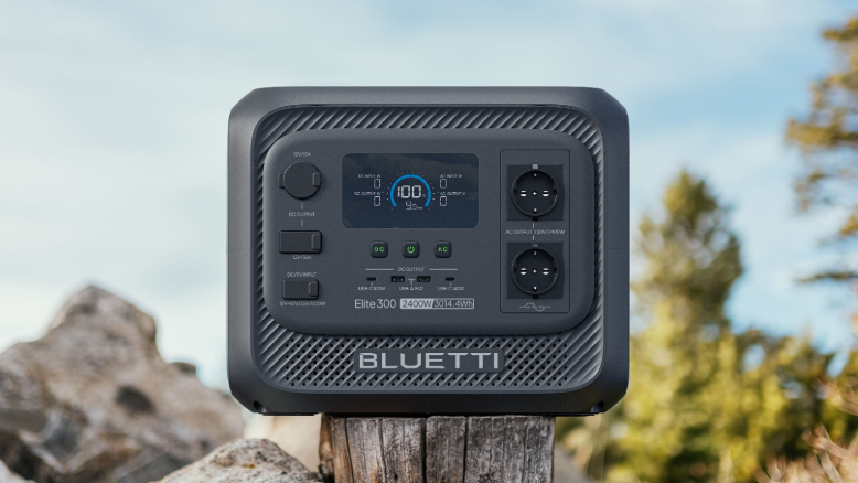 Kit solare off-grid
