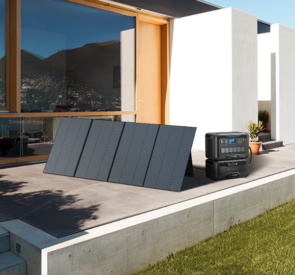 350W Pannello Solare