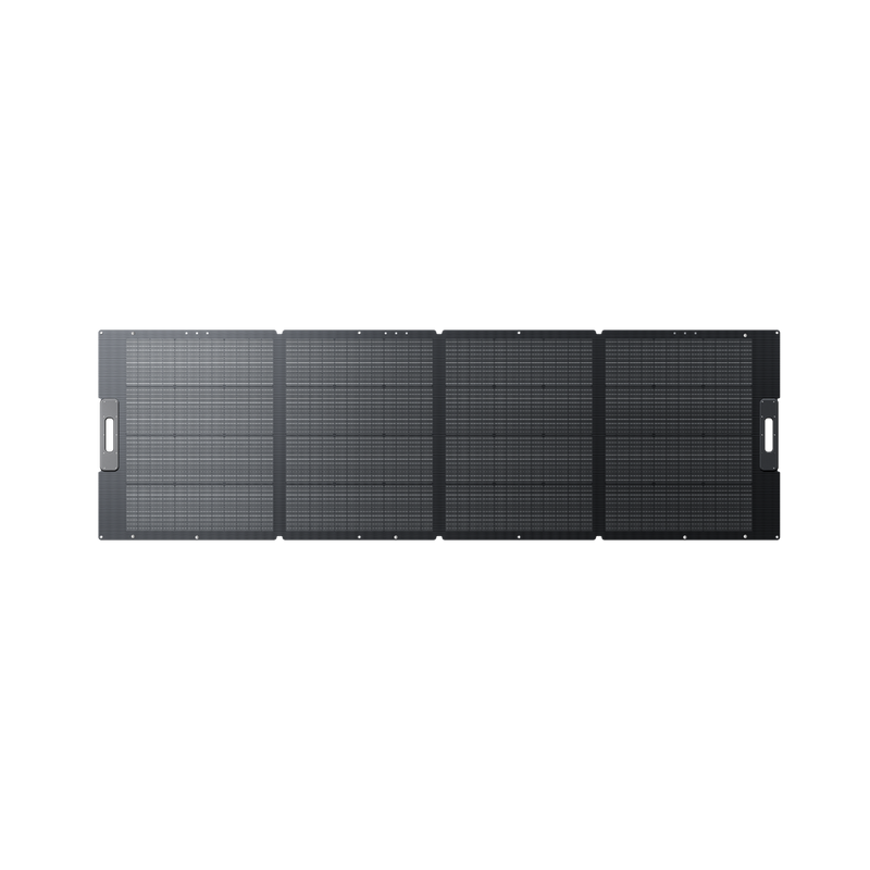 BLUETTI 350W Pannello Solare Portatile | 350 W