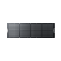 BLUETTI 350W Pannello Solare Portatile | 350 W