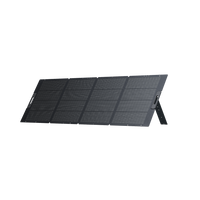 BLUETTI 350W Pannello Solare Portatile | 350 W