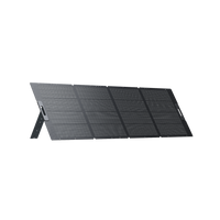 BLUETTI 350W Pannello Solare Portatile | 350 W