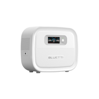 BLUETTI X60 614 Wh CPAP Power Bank per Campeggio/Viaggio/Emergenza