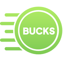 3× Bucks