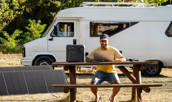 Efficienza ai massimi livelli