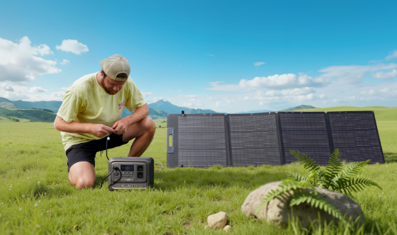 Opzioni di wattaggio flessibili