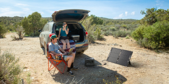 100W Pannello Solare