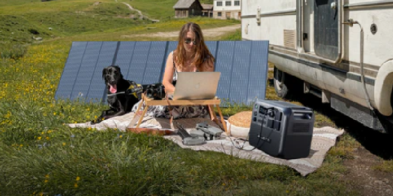 Come Scegliere il Pannello Solare per Camper: Guida Definitiva