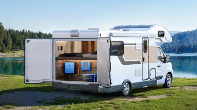 RV5+B4810+Epanel+Epad