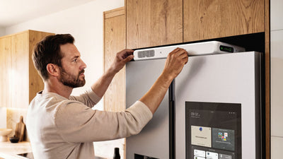 FridgePower