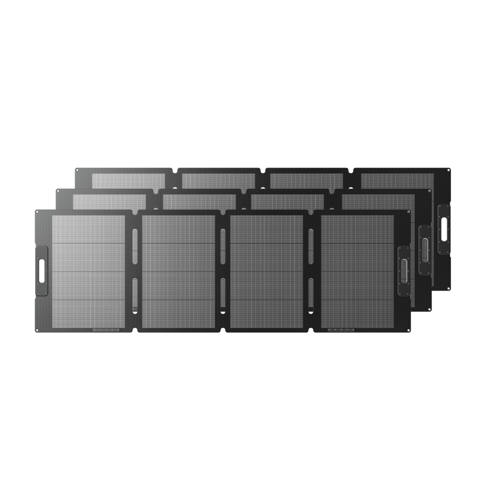 BLUETTI 200W Pannello Solare Portatile | 200W