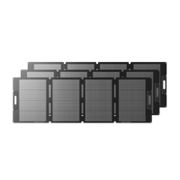 BLUETTI 200W Pannello Solare Portatile | 200W