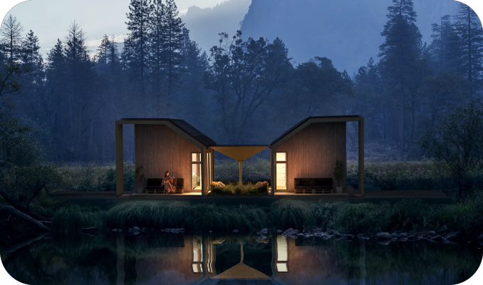 Off-grid per emergenze