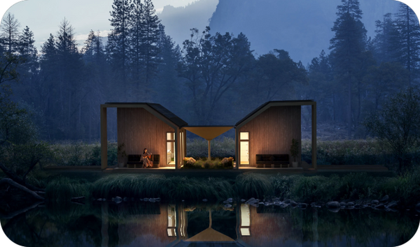 Off-grid per emergenze
