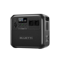 BLUETTI AC180 Power Station Portatile | 1.800 W 1.152 Wh（Esaurito）