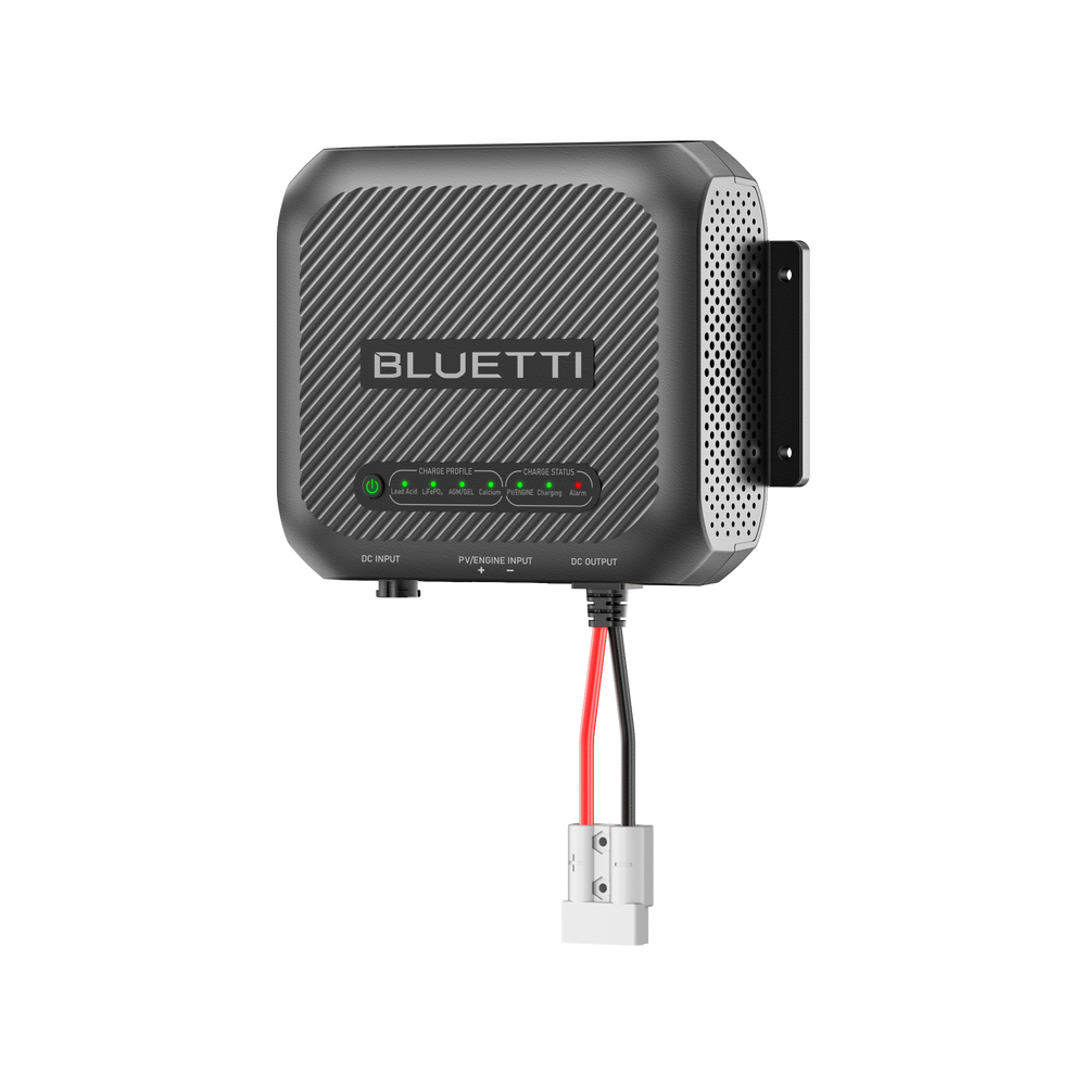 BLUETTI D40 Caricabatterie CC-CC