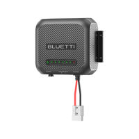 BLUETTI D40 Caricabatterie CC-CC