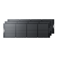BLUETTI 350W Pannello Solare Portatile | 350 W