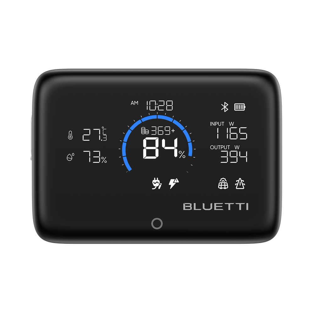 BLUETTI Schermo Magnetico Display 1