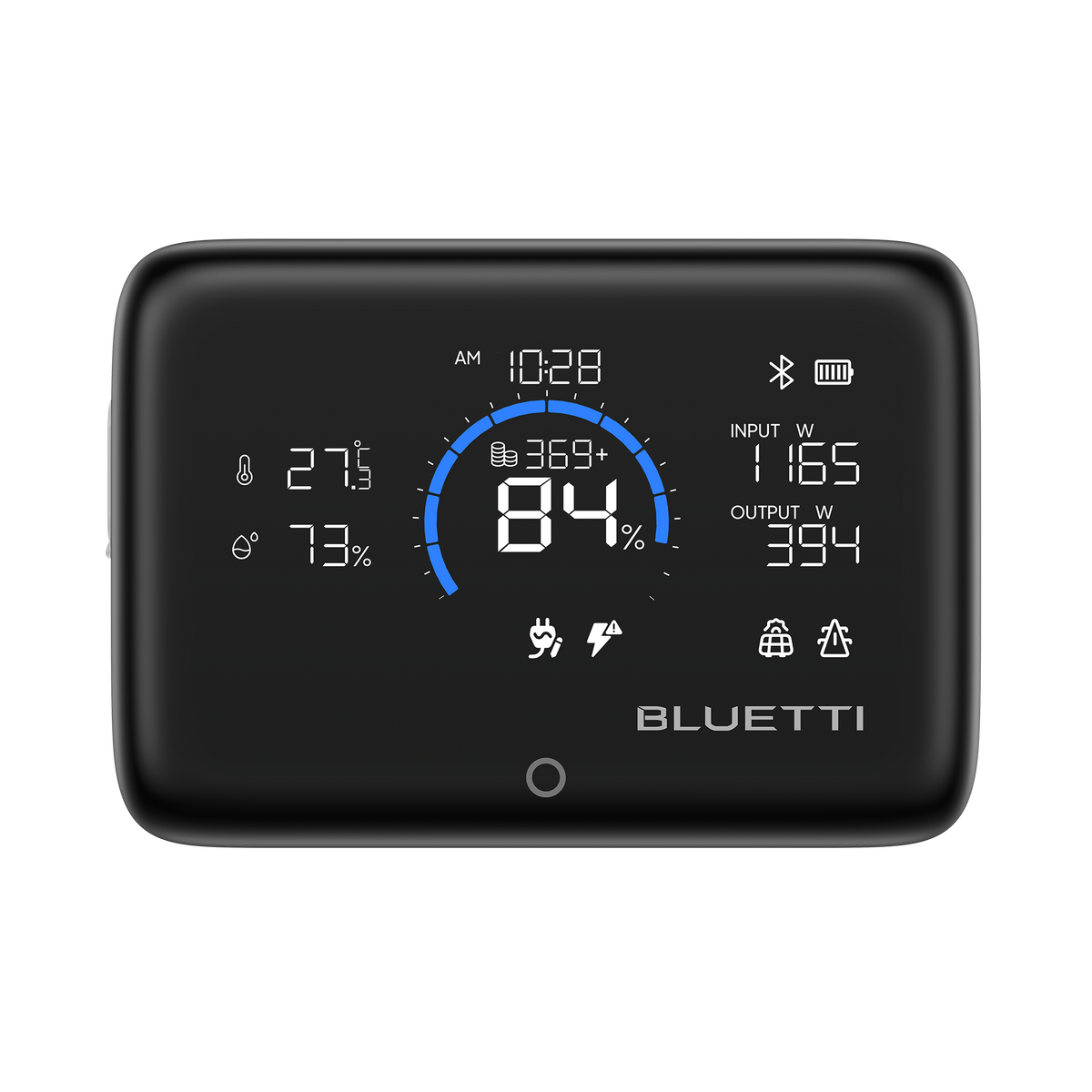 BLUETTI Schermo Magnetico Display 1