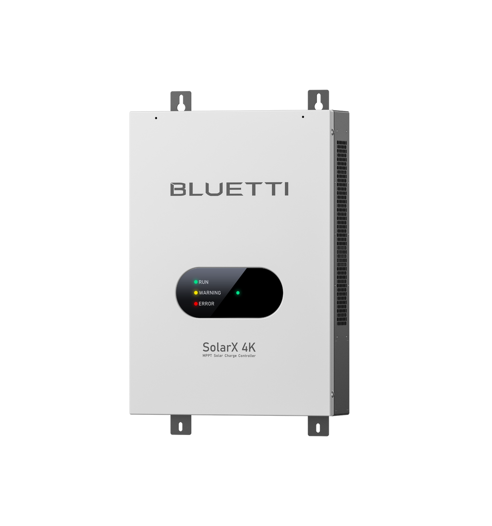 BLUETTI SolarX 4K Regolatore di Carica Solare