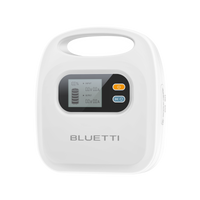 BLUETTI X30 Power Bank CPAP da 297 Wh per Campeggio/Viaggio/Emergenza