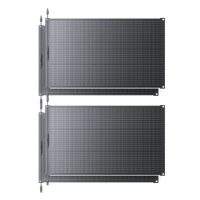 BLUETTI PV100FX Pannello Solare Flessibile | 200 W (AMZ)