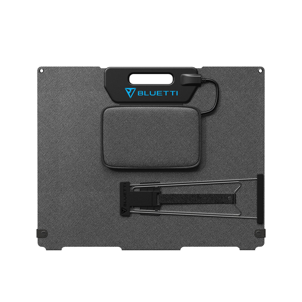 BLUETTI 200W Pannello Solare Portatile | 200W