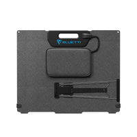 BLUETTI 200W Pannello Solare Portatile | 200W