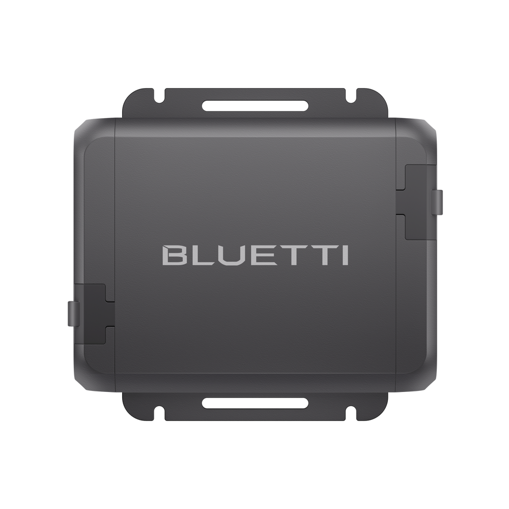 BLUETTI Elite200 V2+Charger 1 Kit Caricatore Alternatore