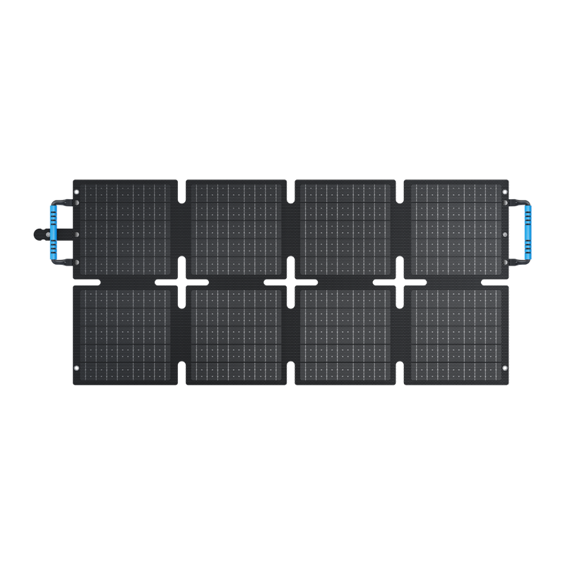 BLUETTI 60W Pannello Solare Portatile