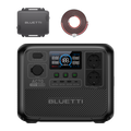 BLUETTI AC70+Charger 1 Kit Caricatore Alternatore