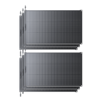 BLUETTI PV100FX Pannello Solare Flessibile | 200 W (AMZ)