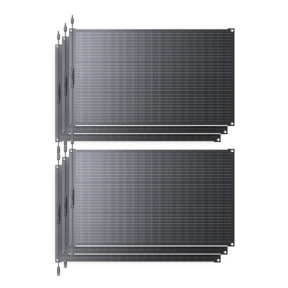 BLUETTI PV100FX Pannello Solare Flessibile | 200 W