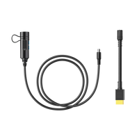 Cavo di Collegamento della Batteria Esterna B230/B300
