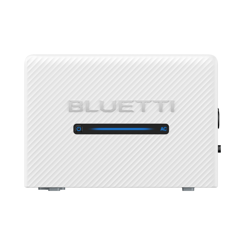 BLUETTI Batteria di Accumulo Fotovoltaico | Balco 260 | 2.400 W 2.560 Wh