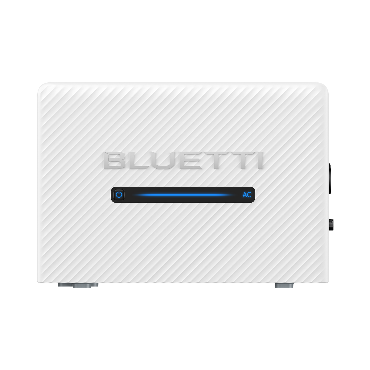BLUETTI Batteria di Accumulo Fotovoltaico | Balco 260 | 2.400 W 2.560 Wh