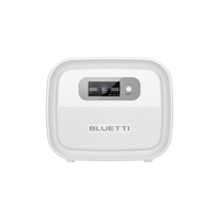 BLUETTI X60 614 Wh CPAP Power Bank per Campeggio/Viaggio/Emergenza