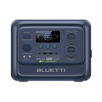 BLUETTI Elite 100 V2  Power Station Portatile | 1800 W 1024 Wh