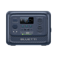 BLUETTI Elite 100 V2  Power Station Portatile | 1800 W 1024 Wh