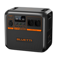 BLUETTI AC180P Power Station Portatile | 1800 W 1440 Wh
